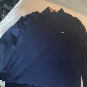 Men’s Vineyard Vines pull over